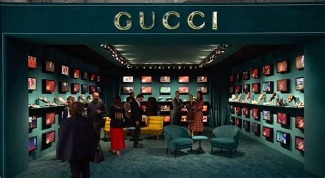 gucci company problems|gucci company news.